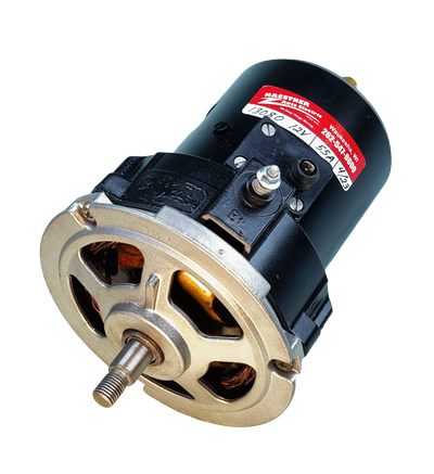 RE ALTERNATOR