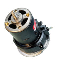 RE ALTERNATOR