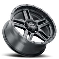 258 SERIES PROWLER CUV 18X8 BM