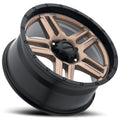 258 SERIES PROWLER CUV 18X8 BM