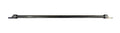 Torque Solutions 23+ Toyota Corolla GR Rear Shock Tower Brace- Carbon Fiber