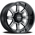 229 X 6-5.5 BLACK