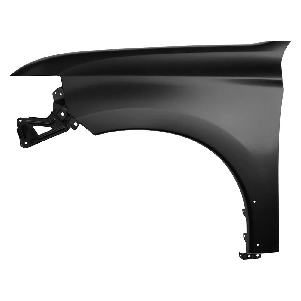 LH FRONT FENDER ASSY MITSUBISHI OUTLANDER SPORT 1619