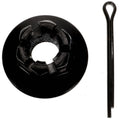 CONTROL ARM W/ BALL JOINT