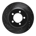R1 Concepts auto part detail