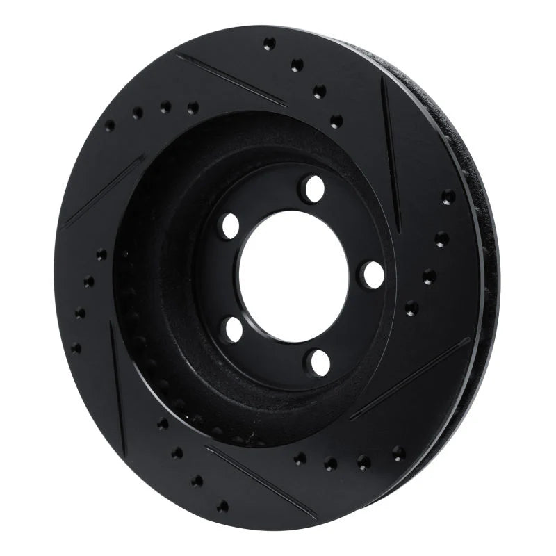 R1 Concepts black auto part