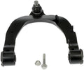 SUSPENSION CONTROL ARM AND BALL JOI