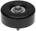 Gates 14-18 Chevrolet Silverado V-6 4.3L Smooth Belt Drive Pulley