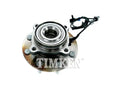 TIMKEN auto part installed view