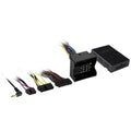 VW DATA INTERFACE W/ SWC &AMP; FACT