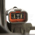 RADIATOR FAN ASSEMBLY