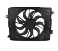 BOSCH COOLING FAN