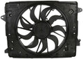 BOSCH COOLING FAN