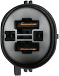 BOSCH COOLING FAN