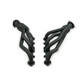 Mid-Length Header Painted Mid-Length Header For 1967-1974 Camaro 1968-1974 Chevelle 1968-1974 Nova 1970-1974 Monte Carlo 1971-1974 Passenger Vehicles Small Block Chevy 1.50 Inch Primary Tube 2.50 Inch Collector FlowTech