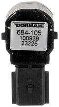 PARKING AID SENSOR