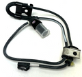 STANDARD IGN auto part