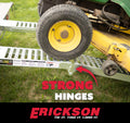 ERICKSON auto part