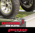 ERICKSON auto part detail