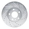 R1 Concepts silver auto part