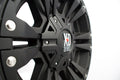 MONSTER 2 18X9 5X114.30/5X120.65 BL