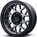 GRN OR 18X8.5 6X139.7MTGR W/MTBL0MM