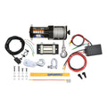 Superwinch 2000 LBS 12V DC 5/32in x 49ft Steel Rope LT2000 Winch