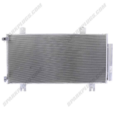 CONDENSER A/C