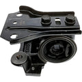 CONTROL ARM BUSHING