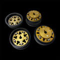 Brian Crower Adjustable Cam Gears for Subaru EJ205/EJ257 (Left Intake Cam Gear Only)