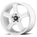 MR122 18X8 5X110 WHITE MACH 35MM