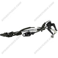 ABS WHEEL SPEED SENSOR
