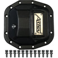 Artec Industries 18-25 Jeep Wrangler JL Sport Artec Hardcore Diff Cover M186/D30