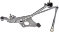 WIPER TRANSMISSION