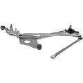 WIPER TRANSMISSION