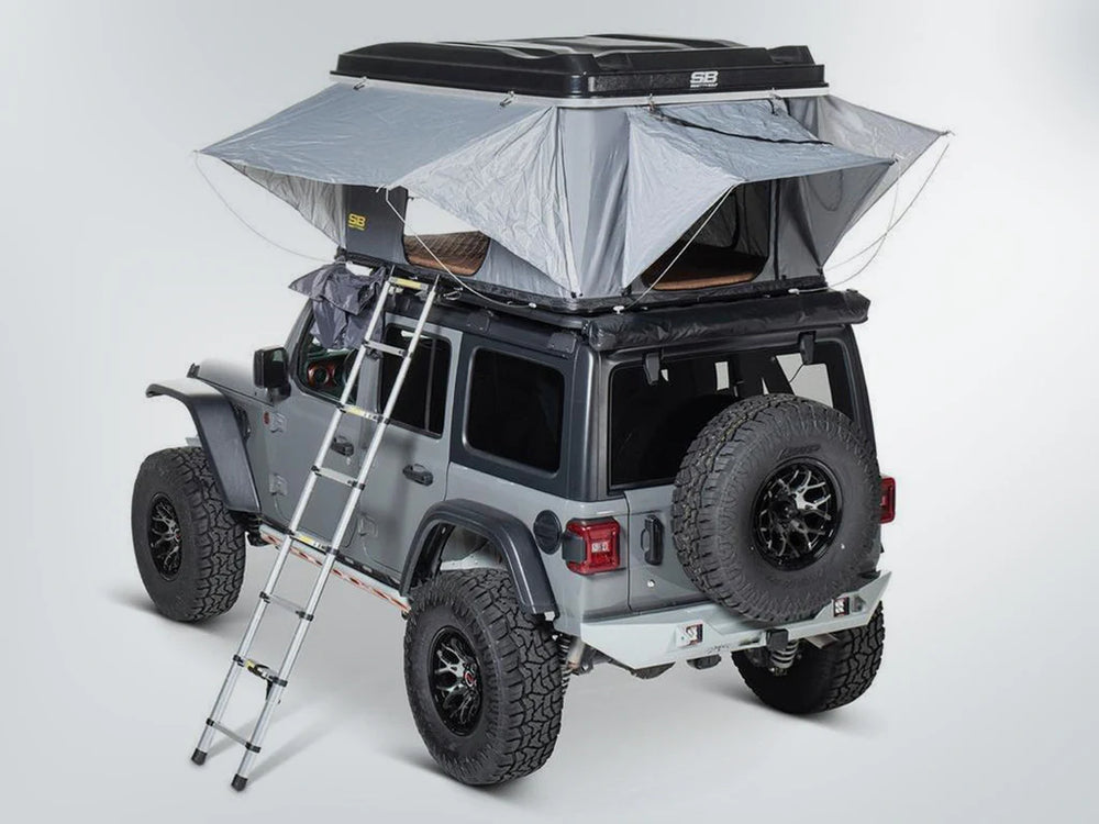 Smittybilt Mattress