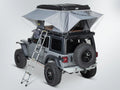 Smittybilt Mattress