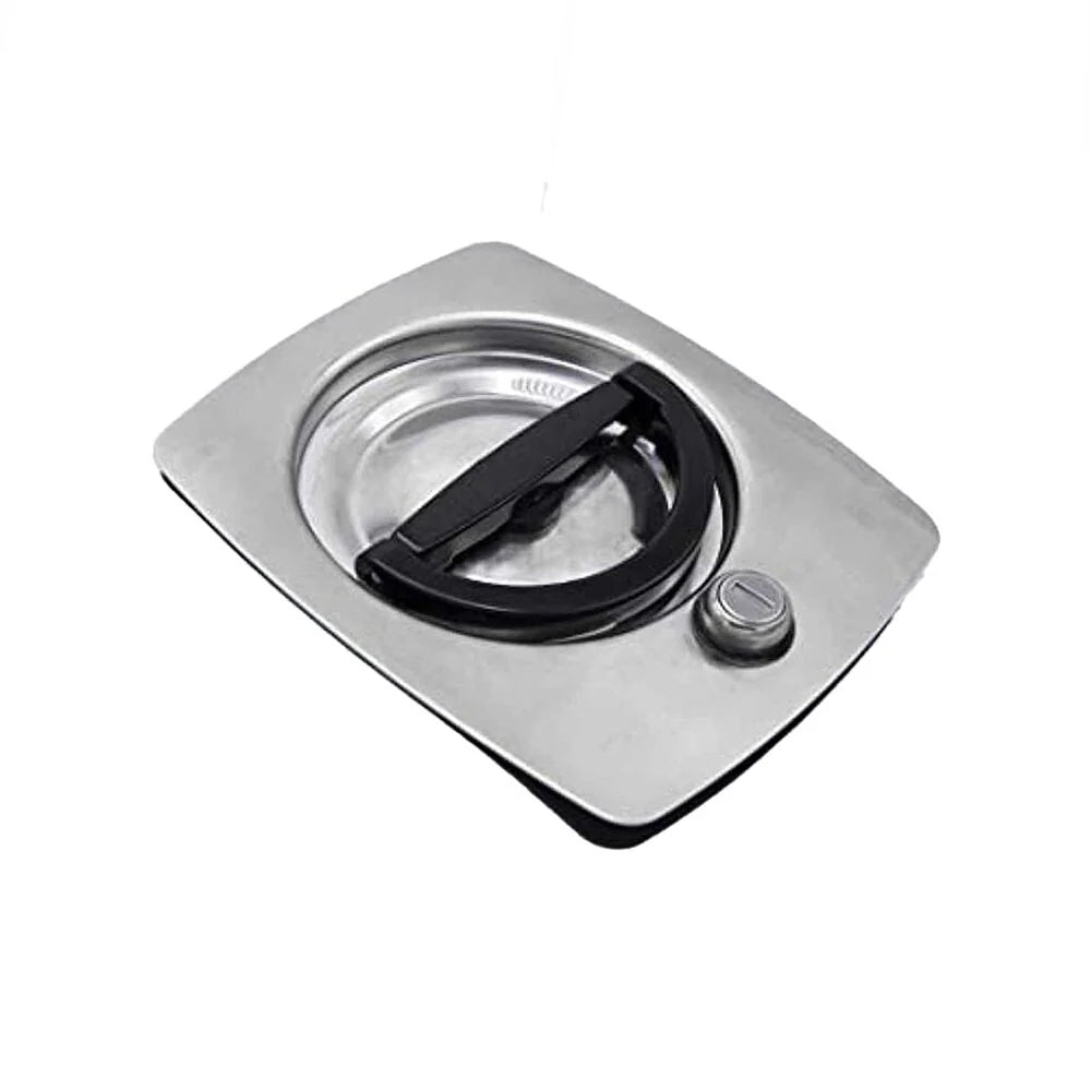 D HANDLE LOCK RH-03