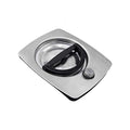 D HANDLE LOCK RH-03