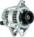 RE ALTERNATOR