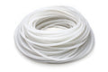 HPS Performance 5/16 (8mm) ID Clear High Temp Silicone Vacuum Hose - 50 Feet Pack