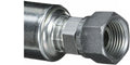 HYDRAULIC COUPLING - MEGACRIMP