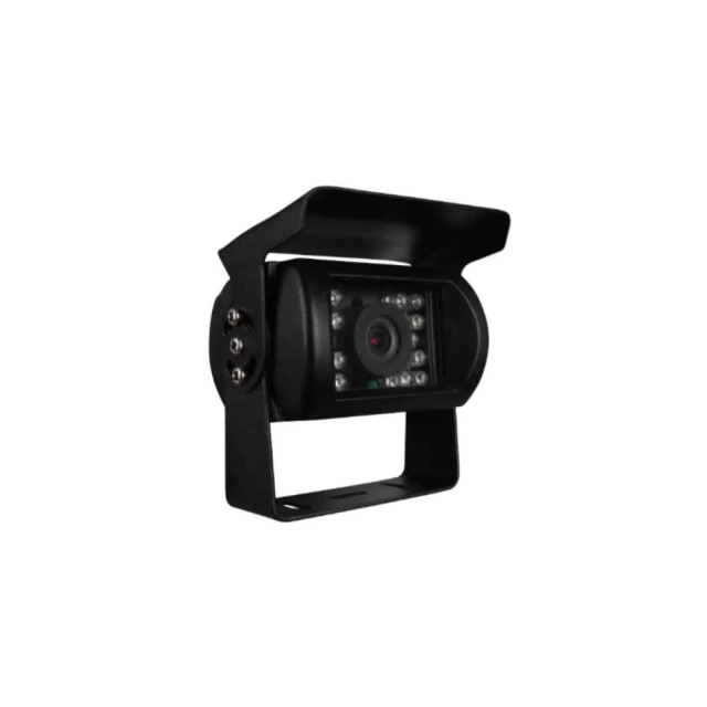 Rydeen Mobile Electronics black auto part