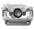 DISC BRAKE CALIPER/BRACKET ASSEMBLY