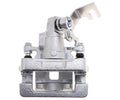 DISC BRAKE CALIPER/BRACKET ASSEMBLY