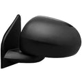 LH MIRROR OTR (P) POWER HEATED LACROSSE BASE/CX 1013