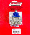 BILLET BYPASS REGULATOR (RED TOP)