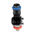 FAST auto part installed view