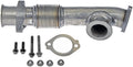 EXHAUST CROSS OVER PIPE