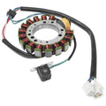 QuadBoss 02-04 Yamaha YFM350 Warrior Stator
